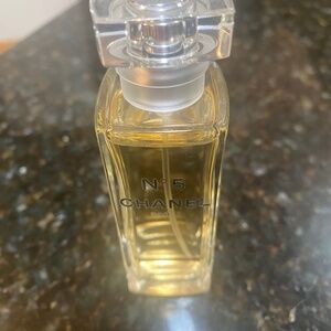 Chanel No. 5 Paris